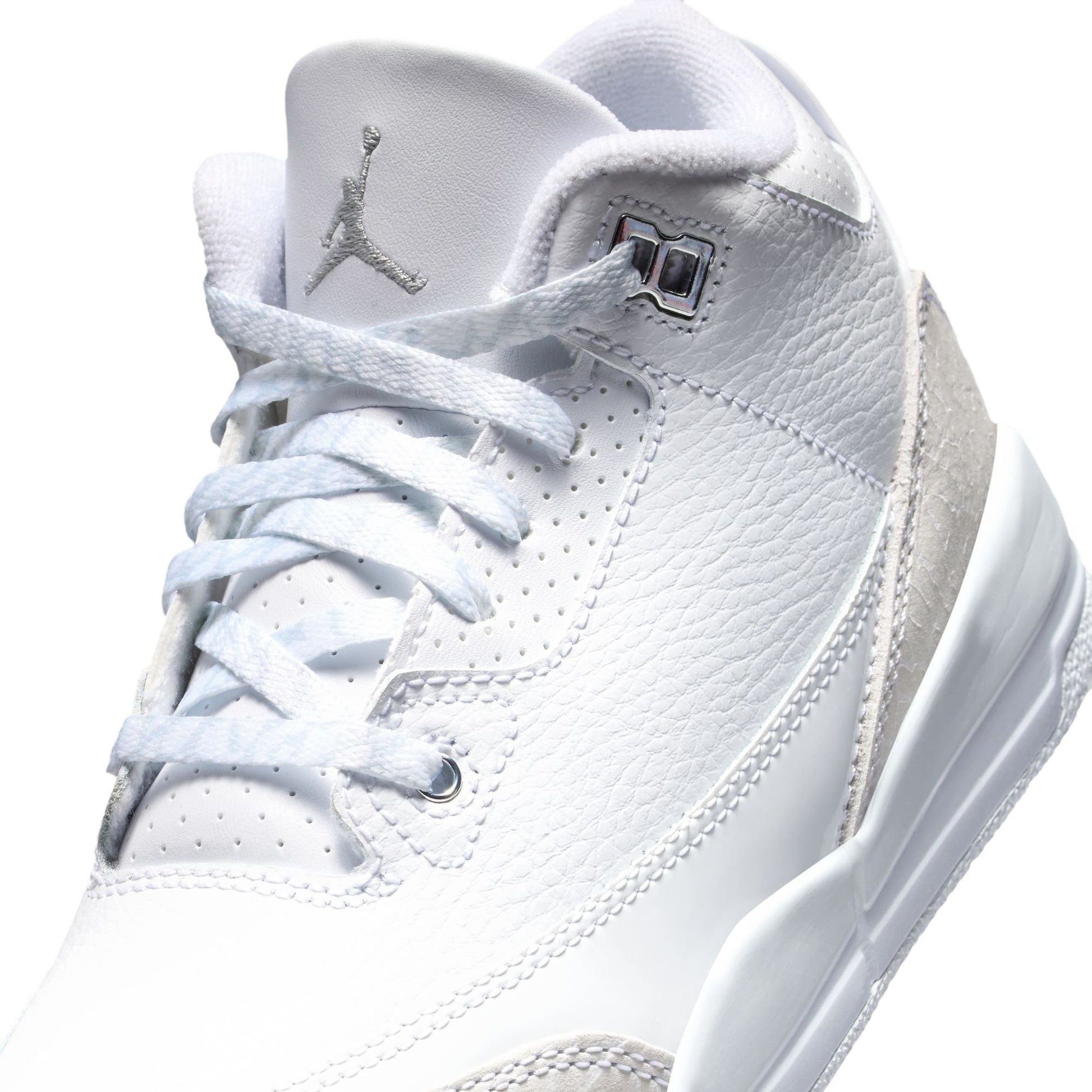 Y Jordan 3 Retro DM0966-111 - Velora