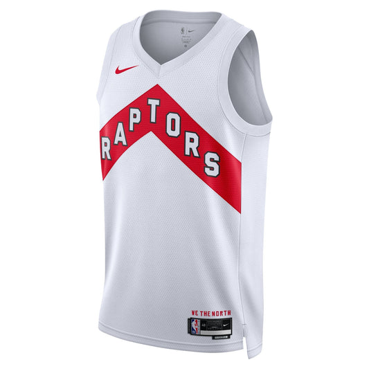 M Toronto Raptors Association Edition DN2186-100 - Velora