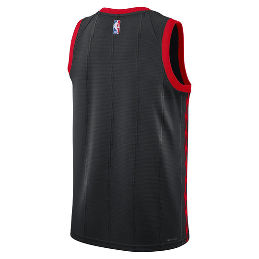 M Toronto Raptors Statement Edition DO9577-010 BB Branded