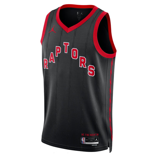 M Toronto Raptors Statement Edition DO9577-010 BB Branded