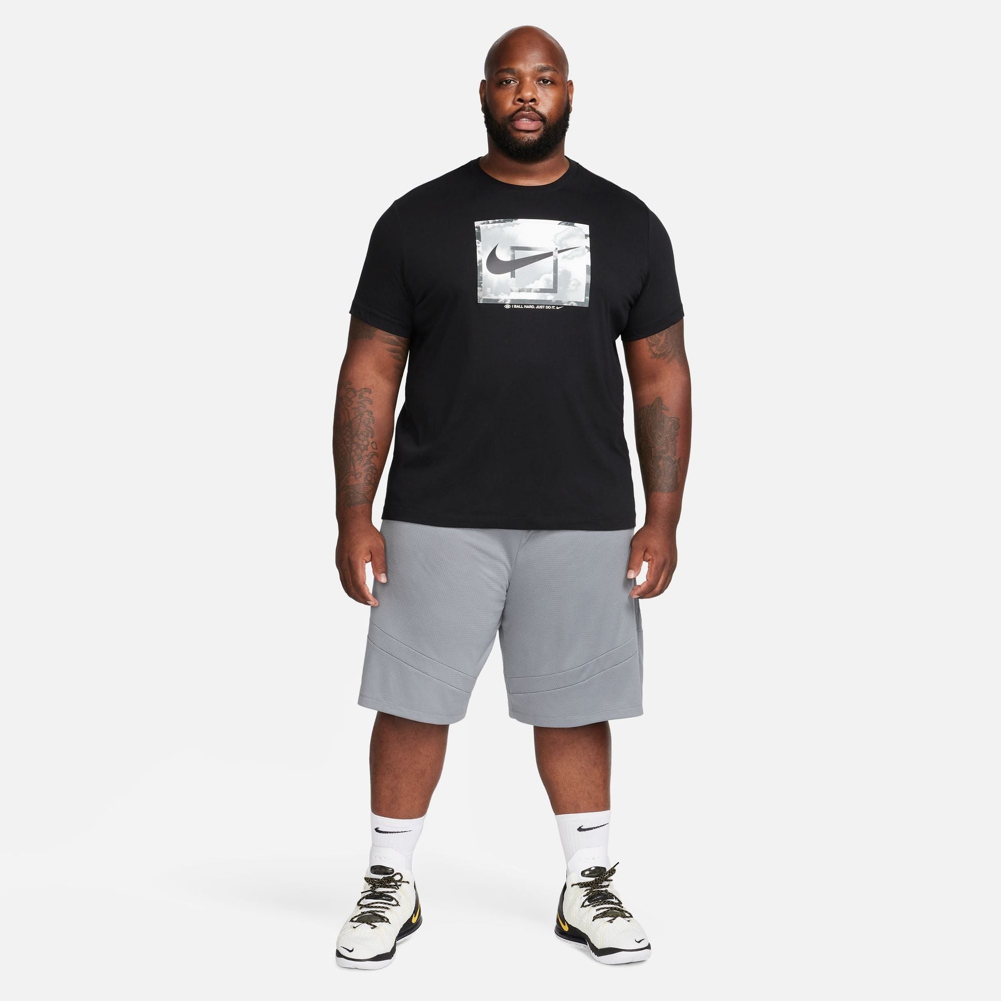 M Nike Icon DQ5822-066 - Velora