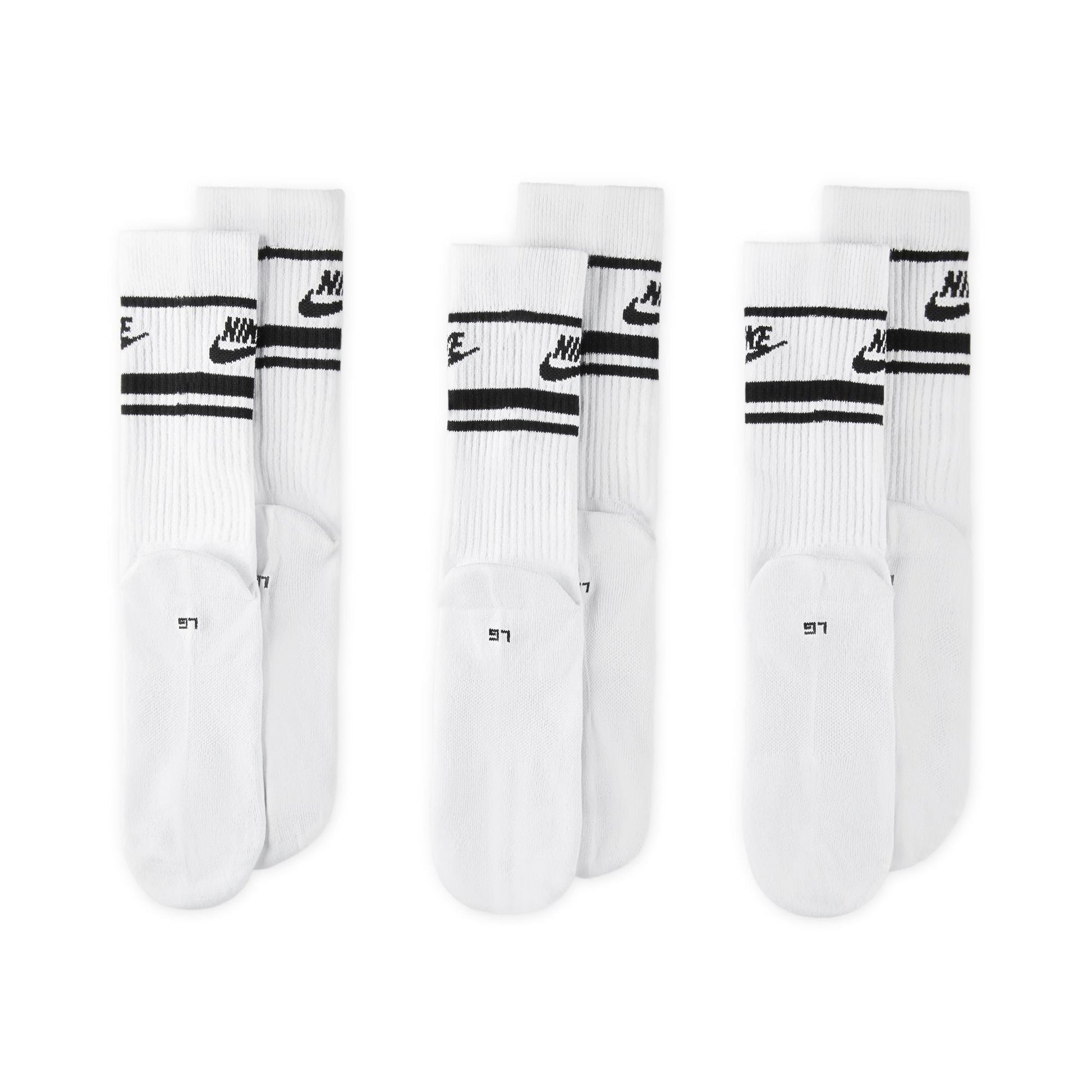 Nike Sportswear Dri-FIT Everyday Essential DX5089-103 - Velora
