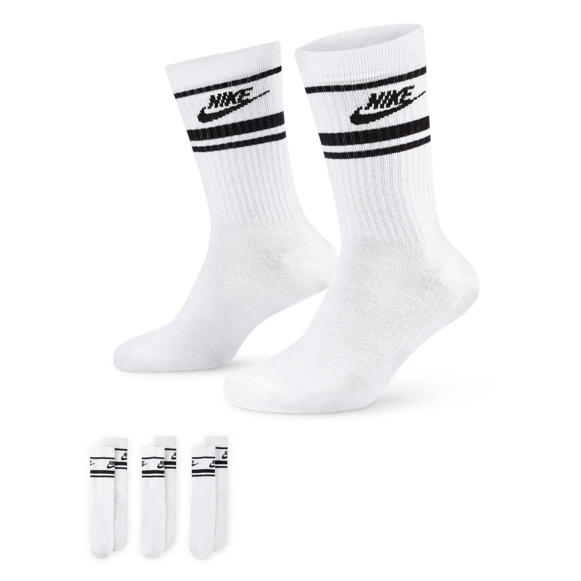 Nike Sportswear Dri-FIT Everyday Essential DX5089-103 - Velora