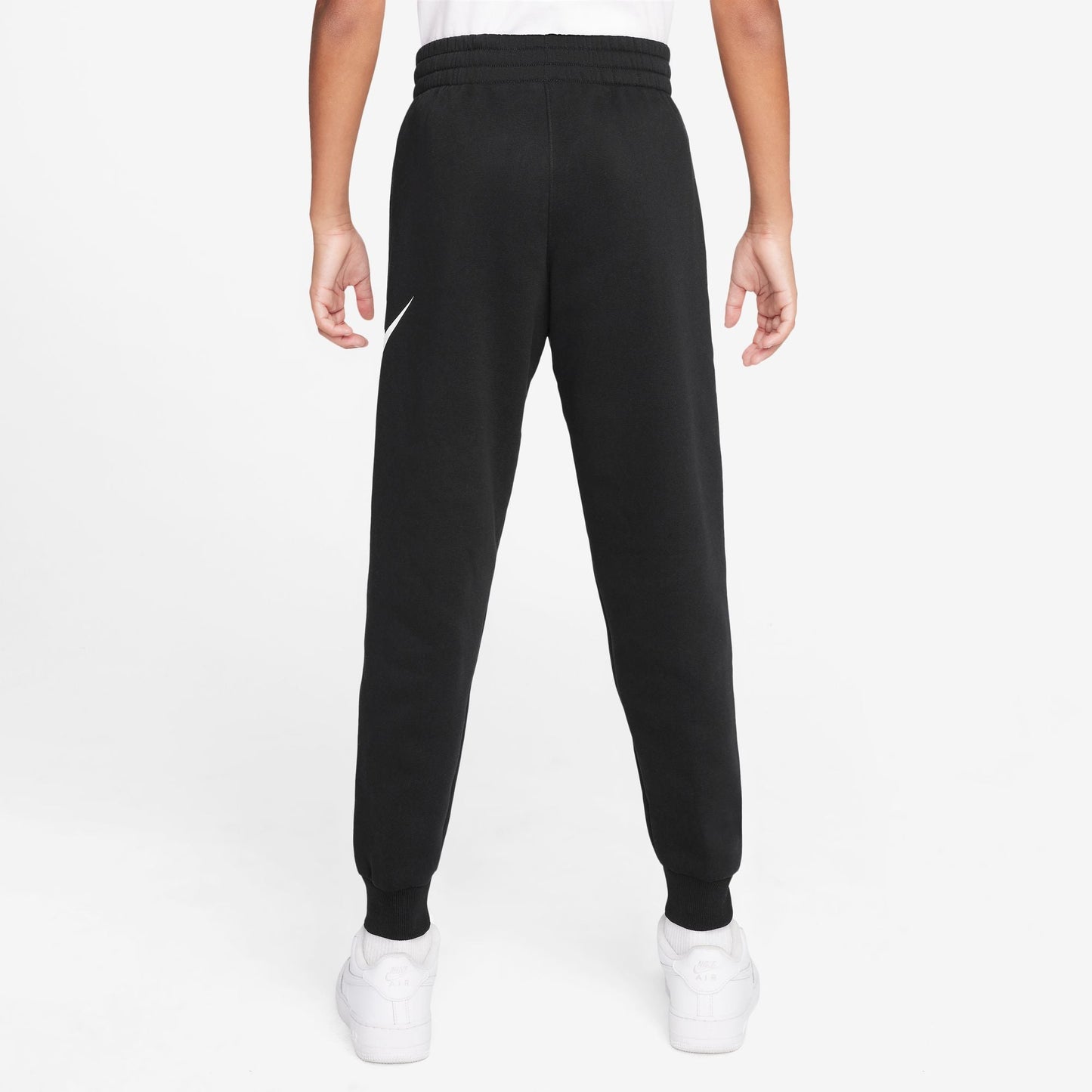 Y Nike Club Fleece FD2995-010 - Velora