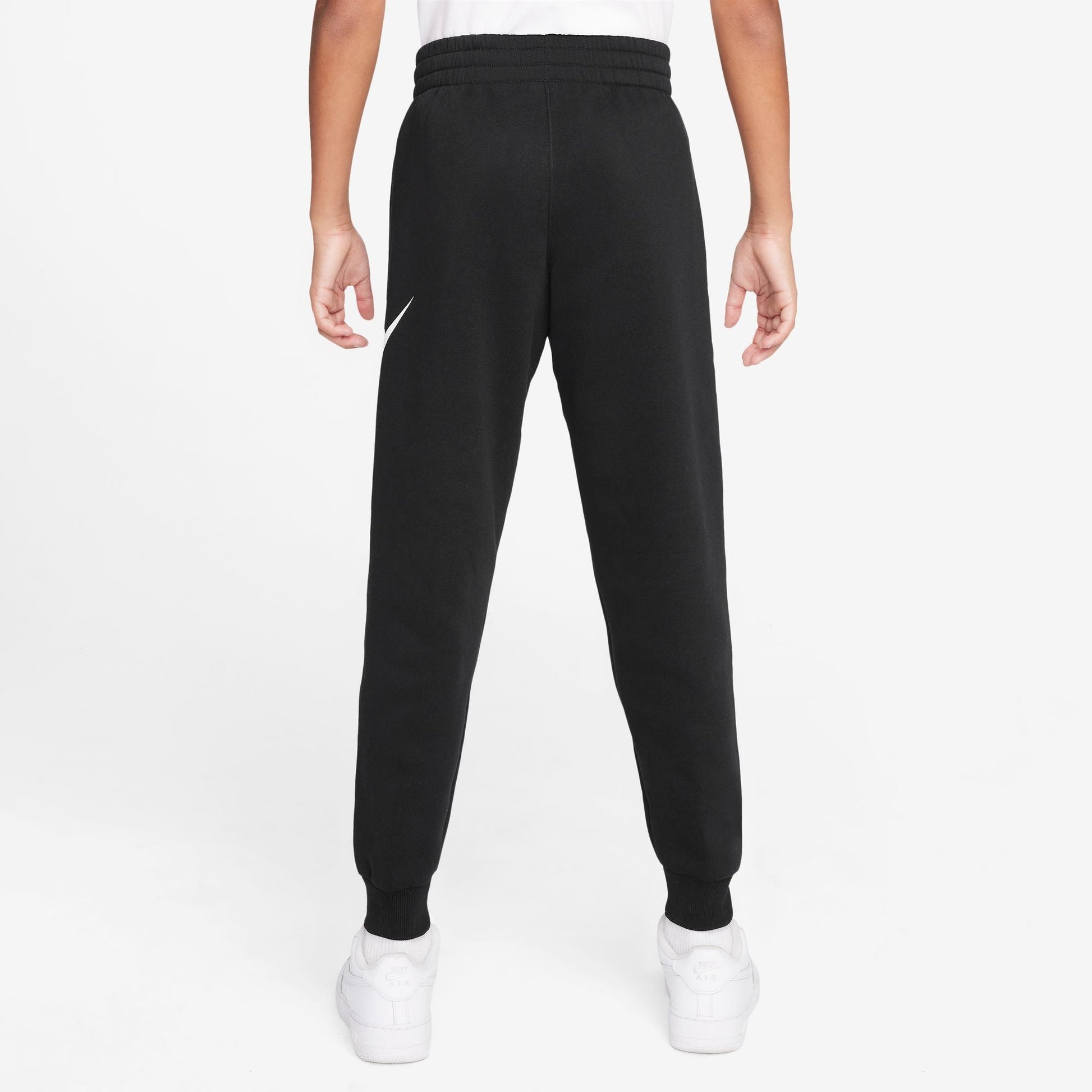 Y Nike Club Fleece FD2995-010 - Velora