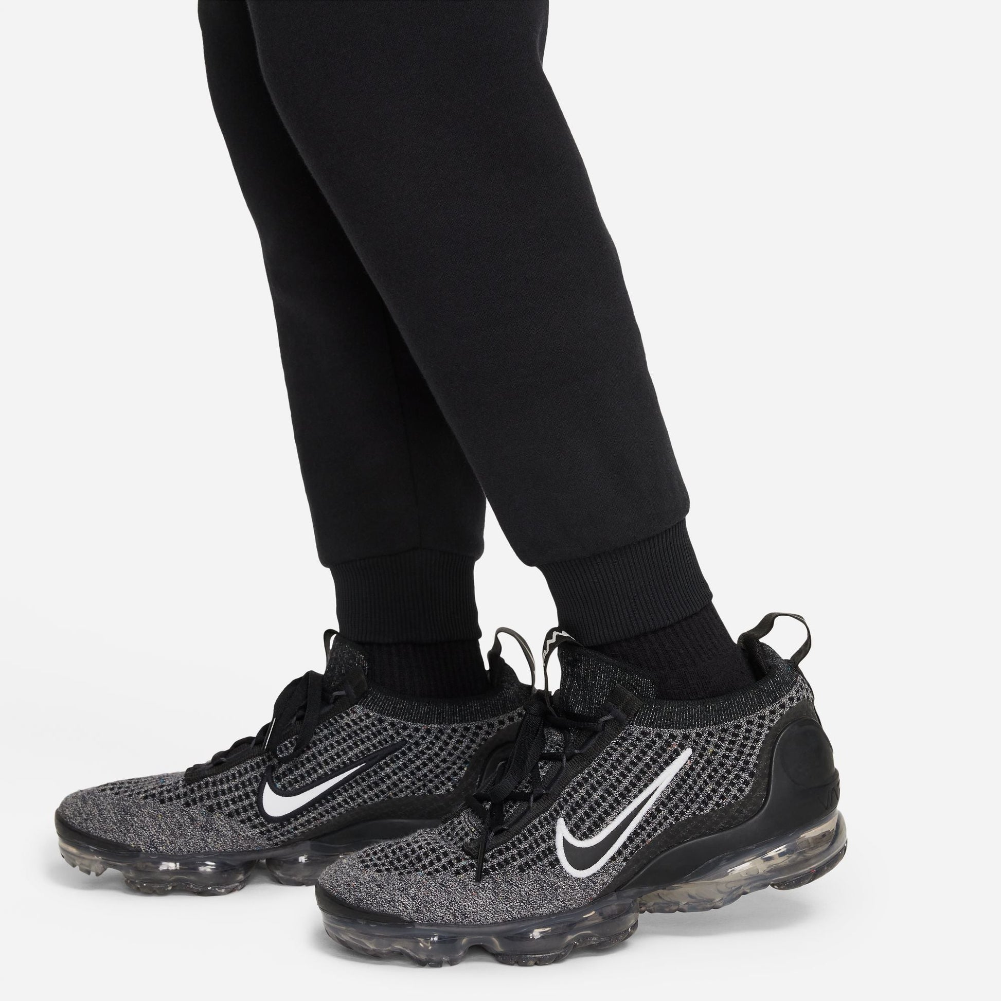 Y Nike Club Fleece FD2995-010 - Velora