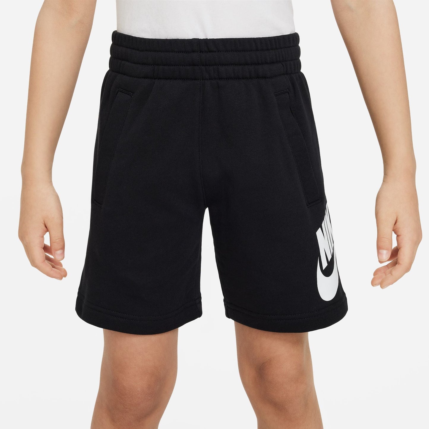 Y Nike Sportswear Club Fleece FD2997-010 - Velora