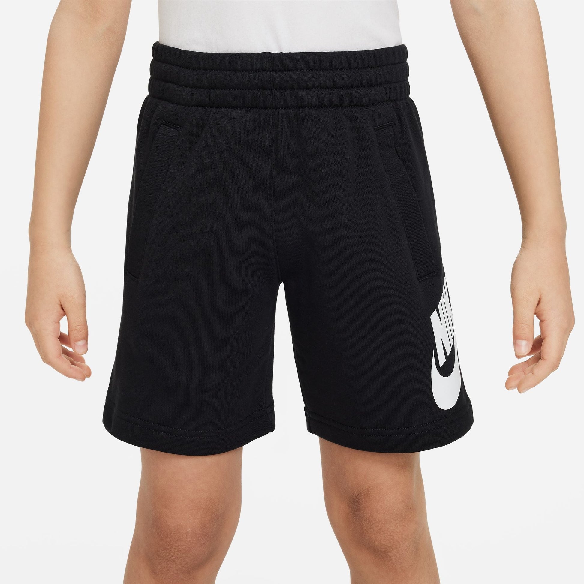 Y Nike Sportswear Club Fleece FD2997-010 - Velora