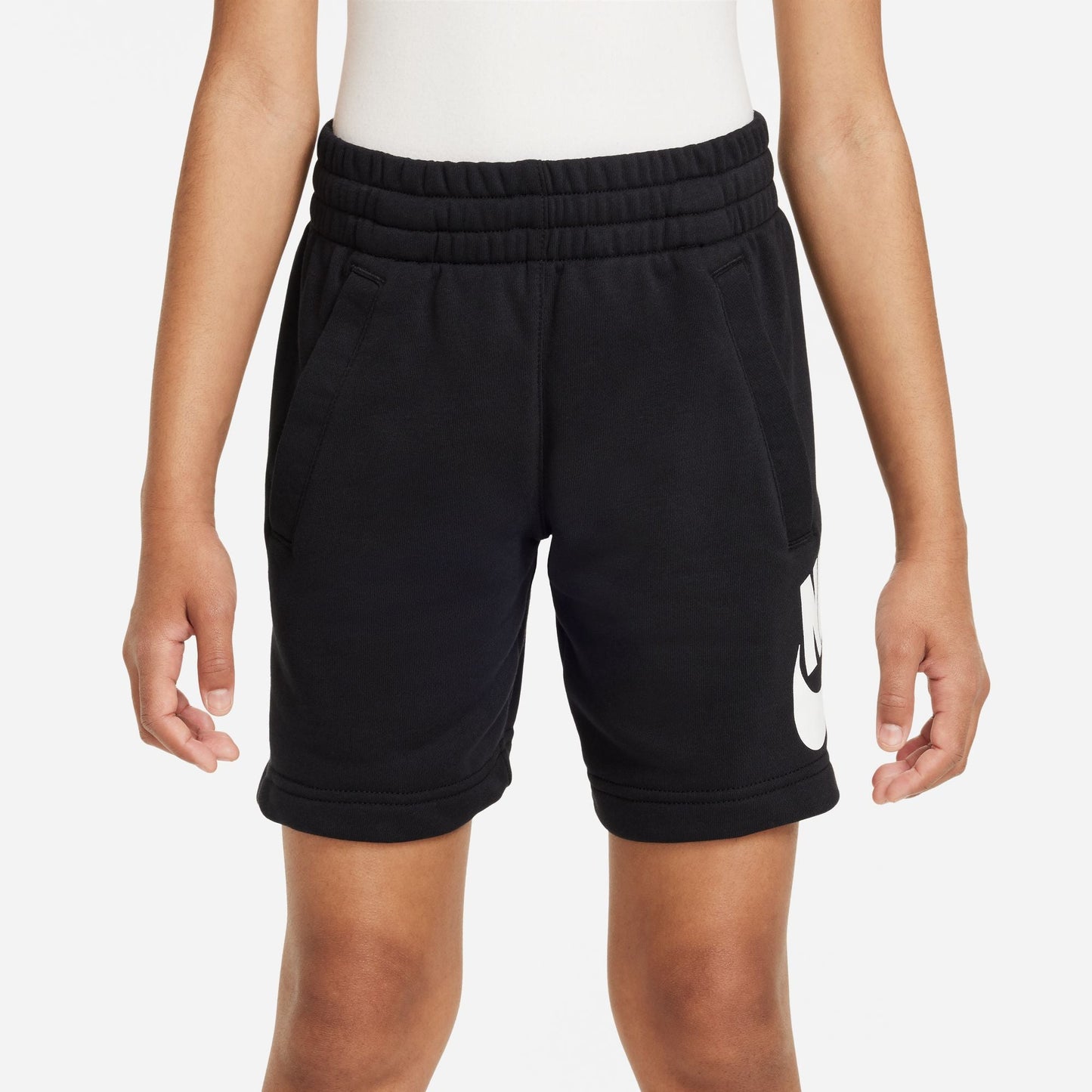 Y Nike Sportswear Club Fleece FD2997-010 - Velora