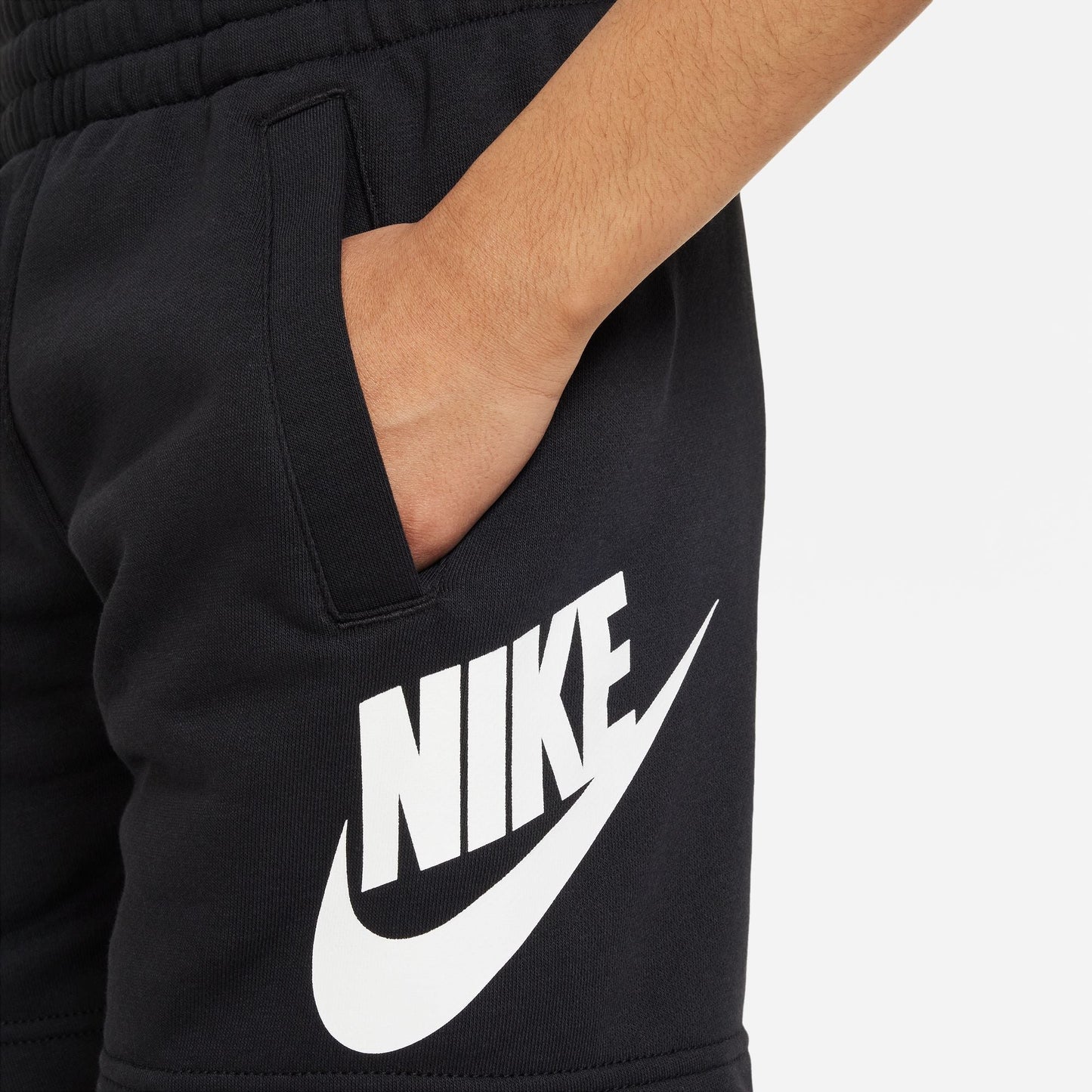 Y Nike Sportswear Club Fleece FD2997-010 - Velora