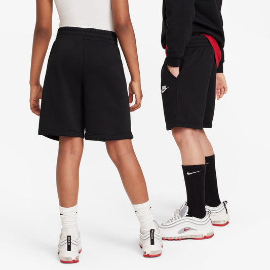 Y Nike Sportswear Club Fleece FD3015-010 - Velora