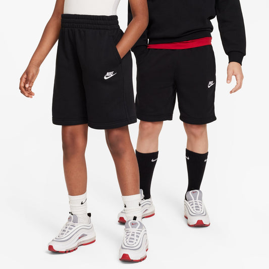 Y Nike Sportswear Club Fleece FD3015-010 - Velora
