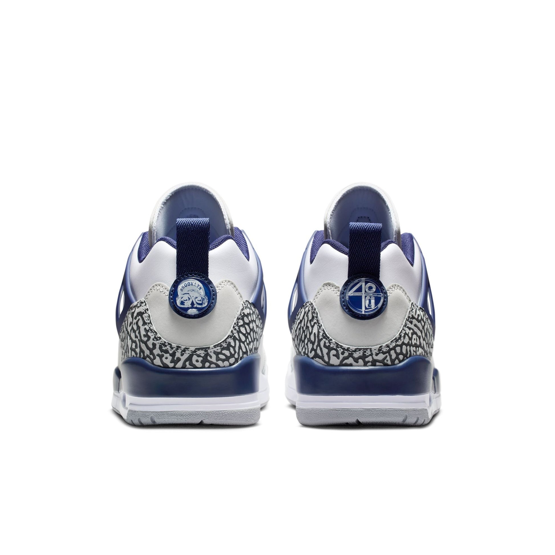 M Jordan Spizike Low FQ1759-140 - Velora