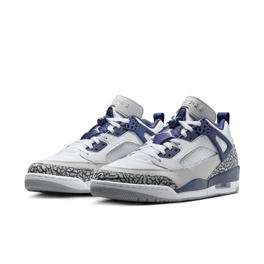 M Jordan Spizike Low FQ1759-140 - Velora