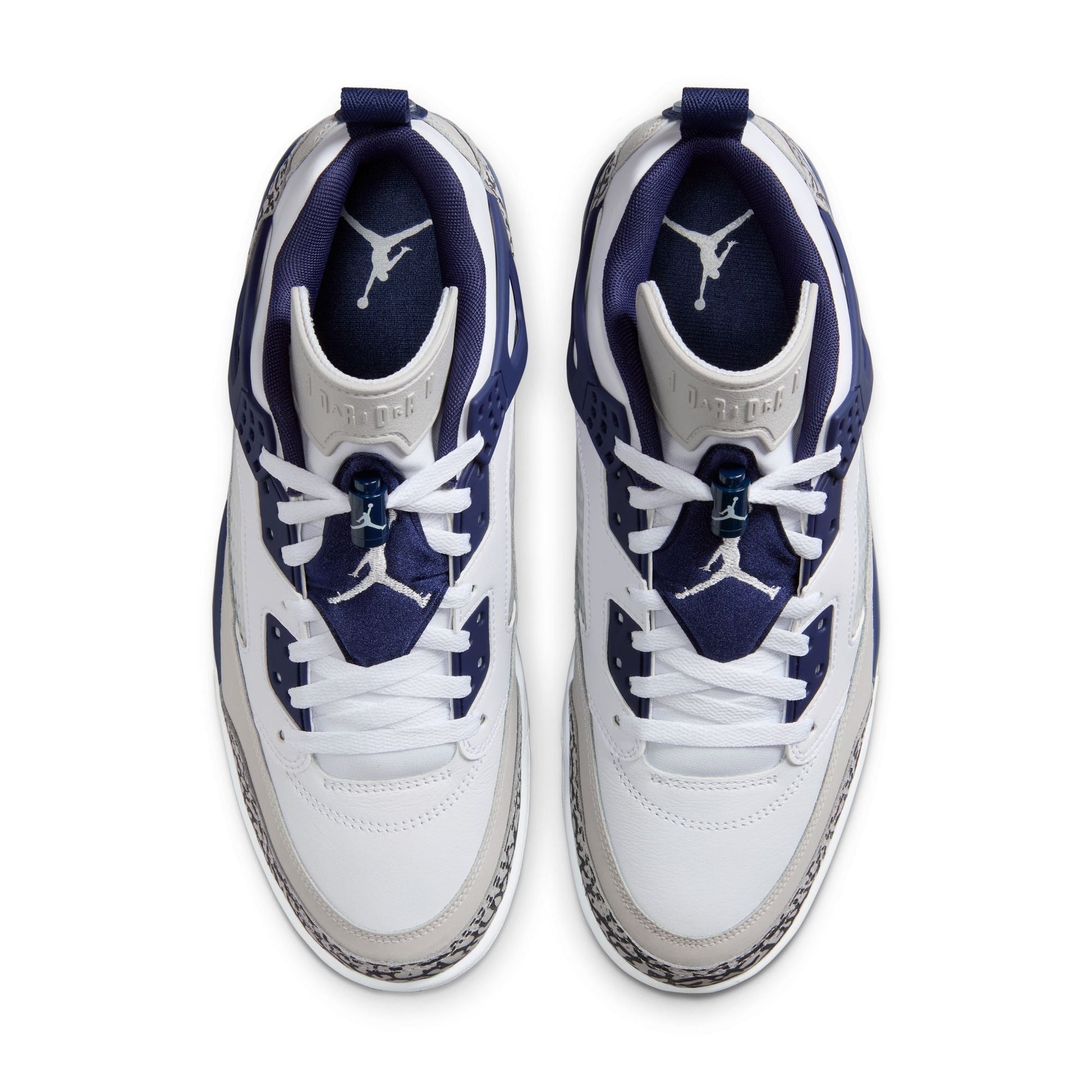 M Jordan Spizike Low FQ1759-140 - Velora