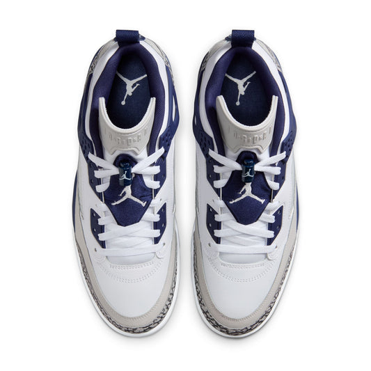 M Jordan Spizike Low FQ1759-140 - Velora
