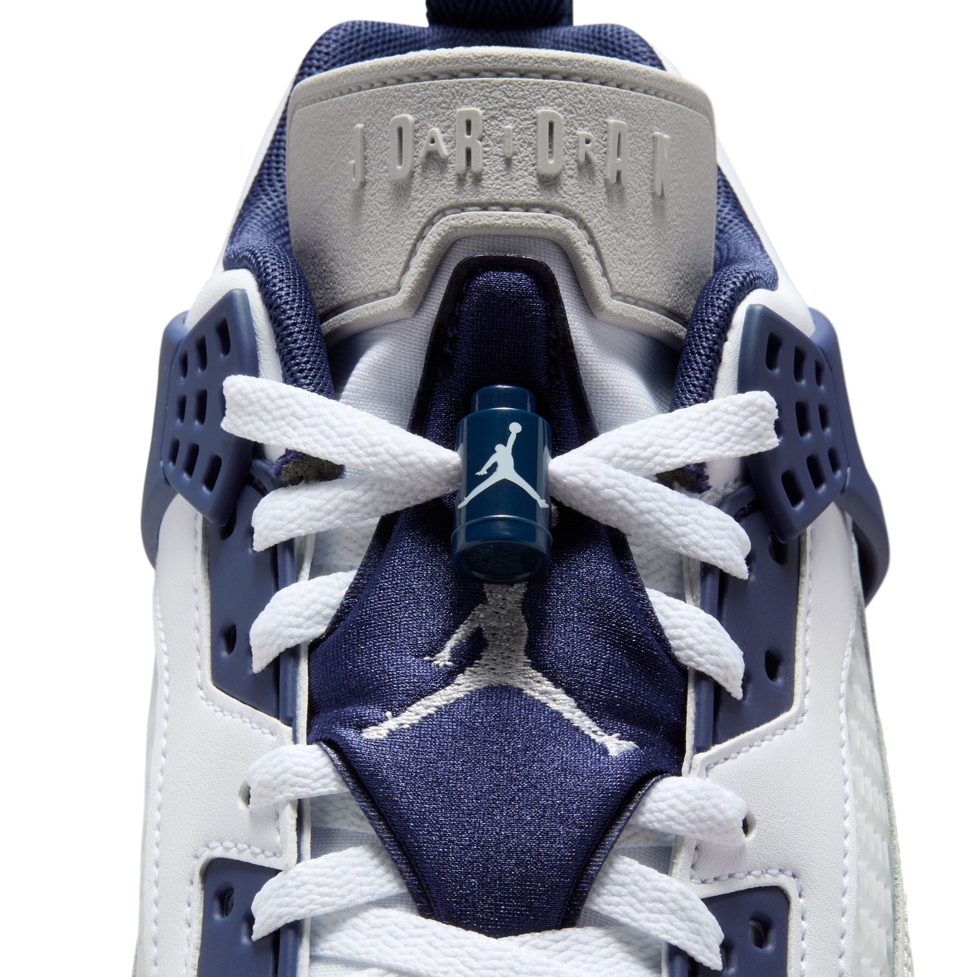 M Jordan Spizike Low FQ1759-140 - Velora