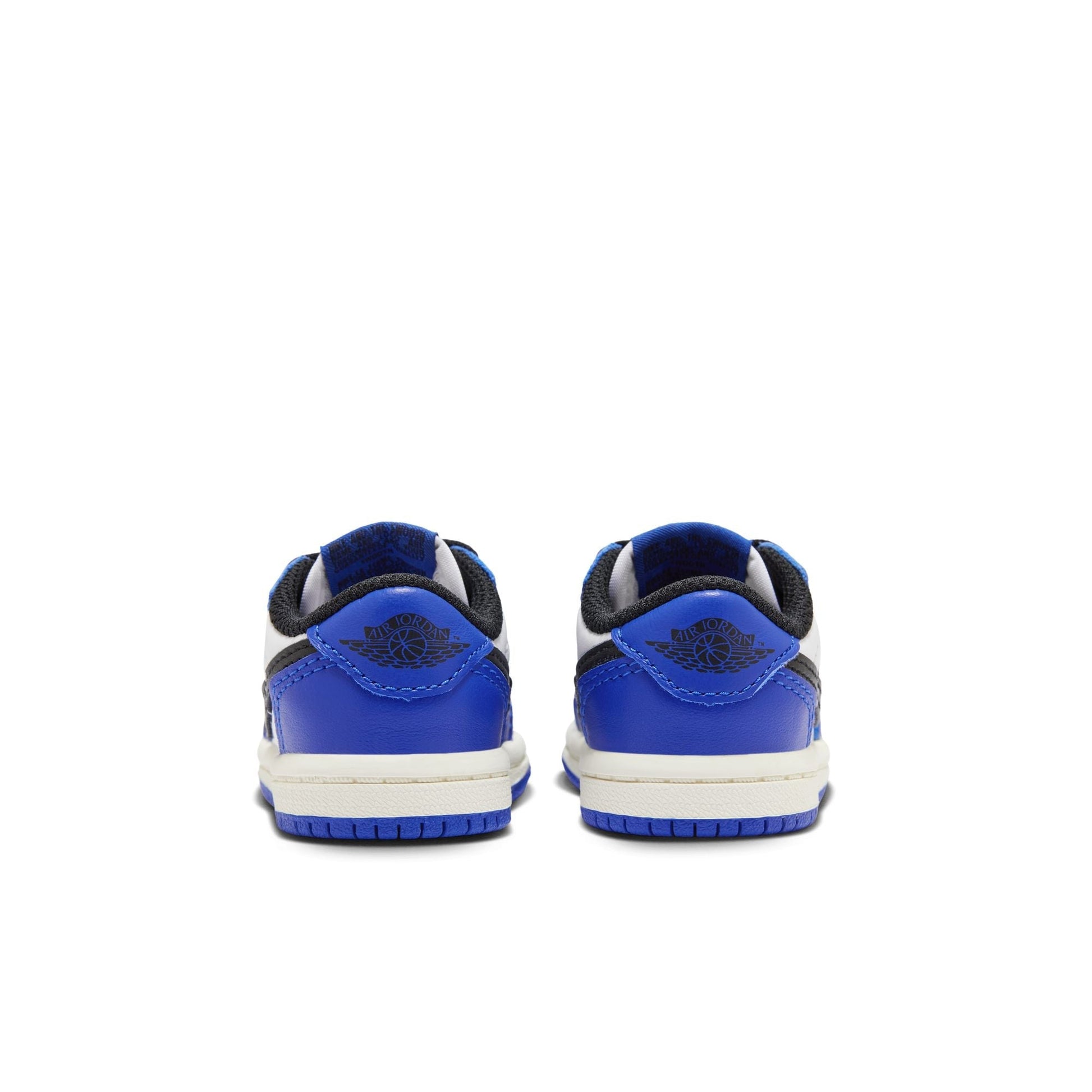 Y Jordan 1 Retro Low "Game Royal" FQ5435-140 - Velora