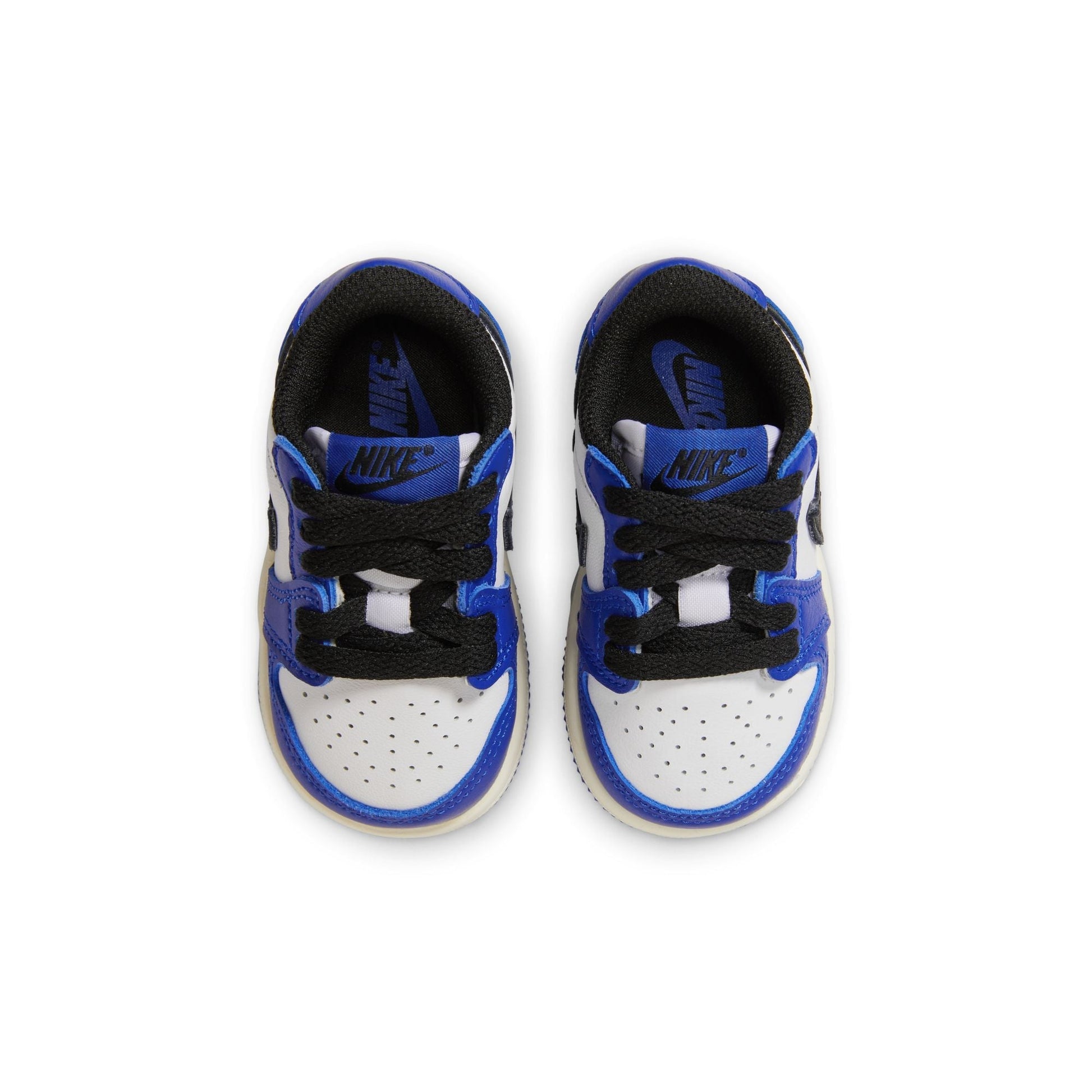 Y Jordan 1 Retro Low "Game Royal" FQ5435-140 - Velora
