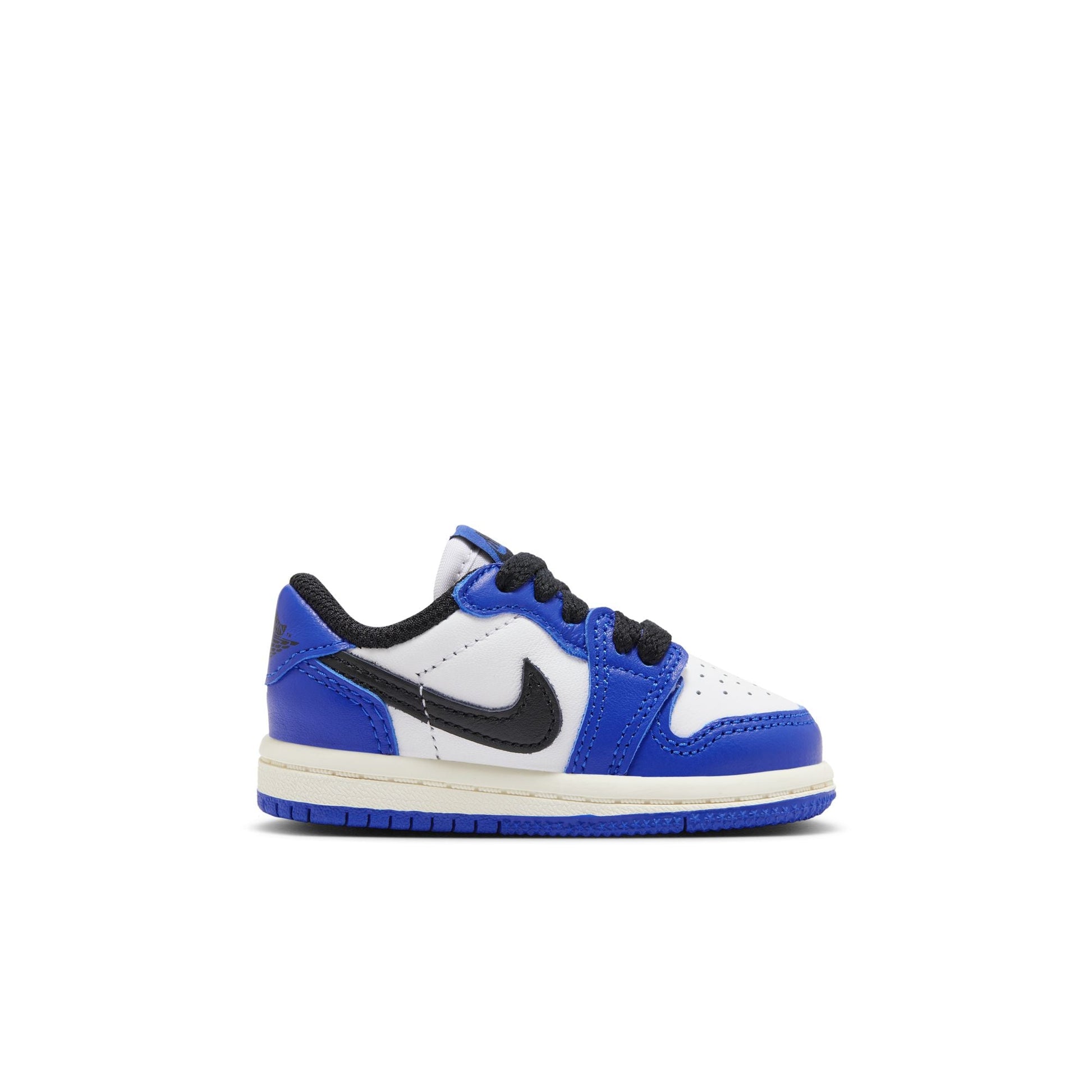Y Jordan 1 Retro Low "Game Royal" FQ5435-140 - Velora