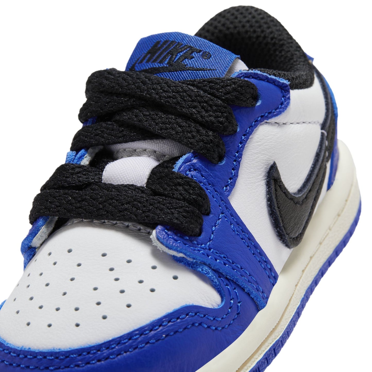 Y Jordan 1 Retro Low "Game Royal" FQ5435-140 - Velora