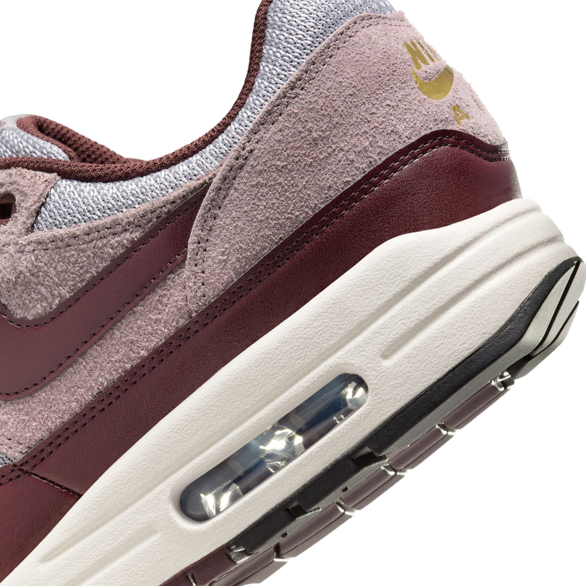 M Nike Air Max 1 Essential Premium FQ7327-001 - Velora