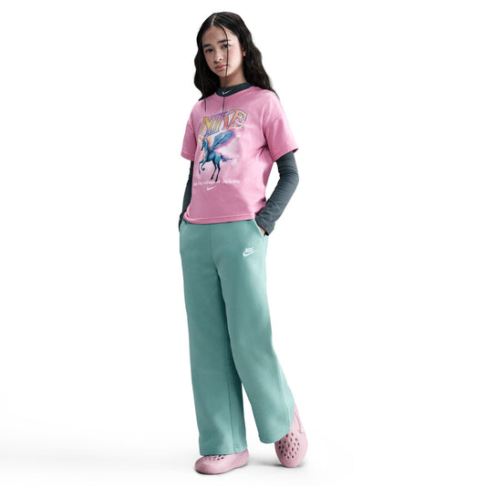 Y Nike Sportswear Club Fleece FZ6774-017 - Velora
