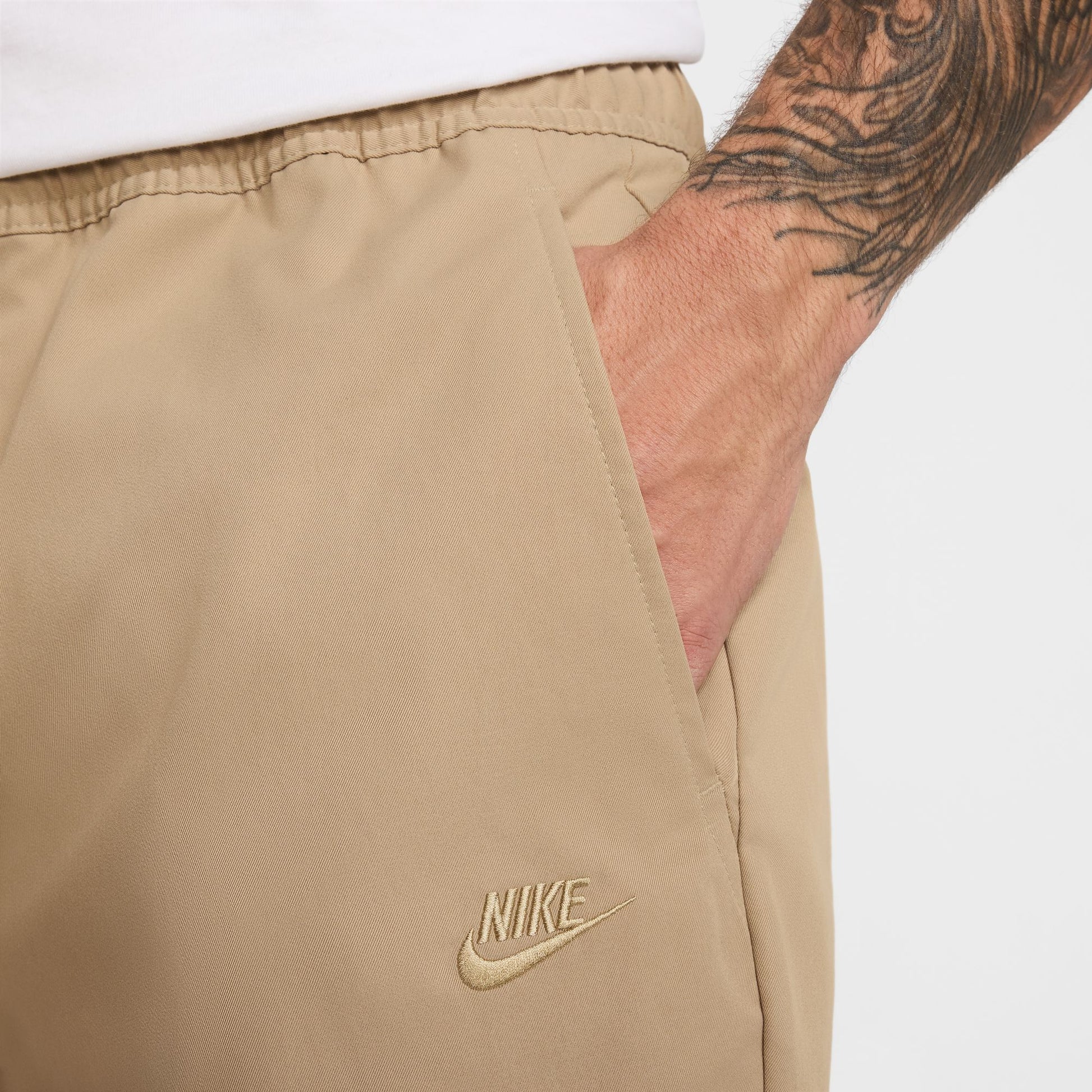 M Nike Club HJ1997-297 - Velora