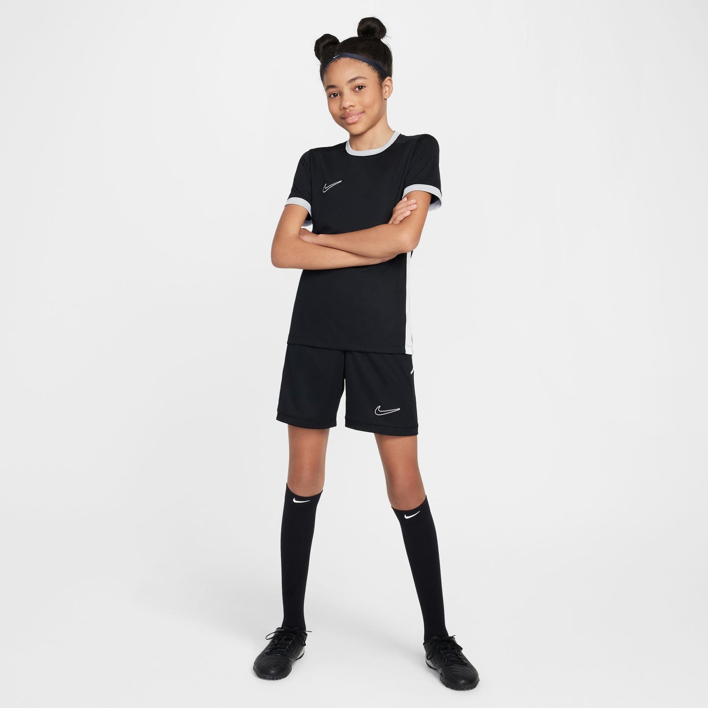Y Nike Academy HJ3718-010 - Velora