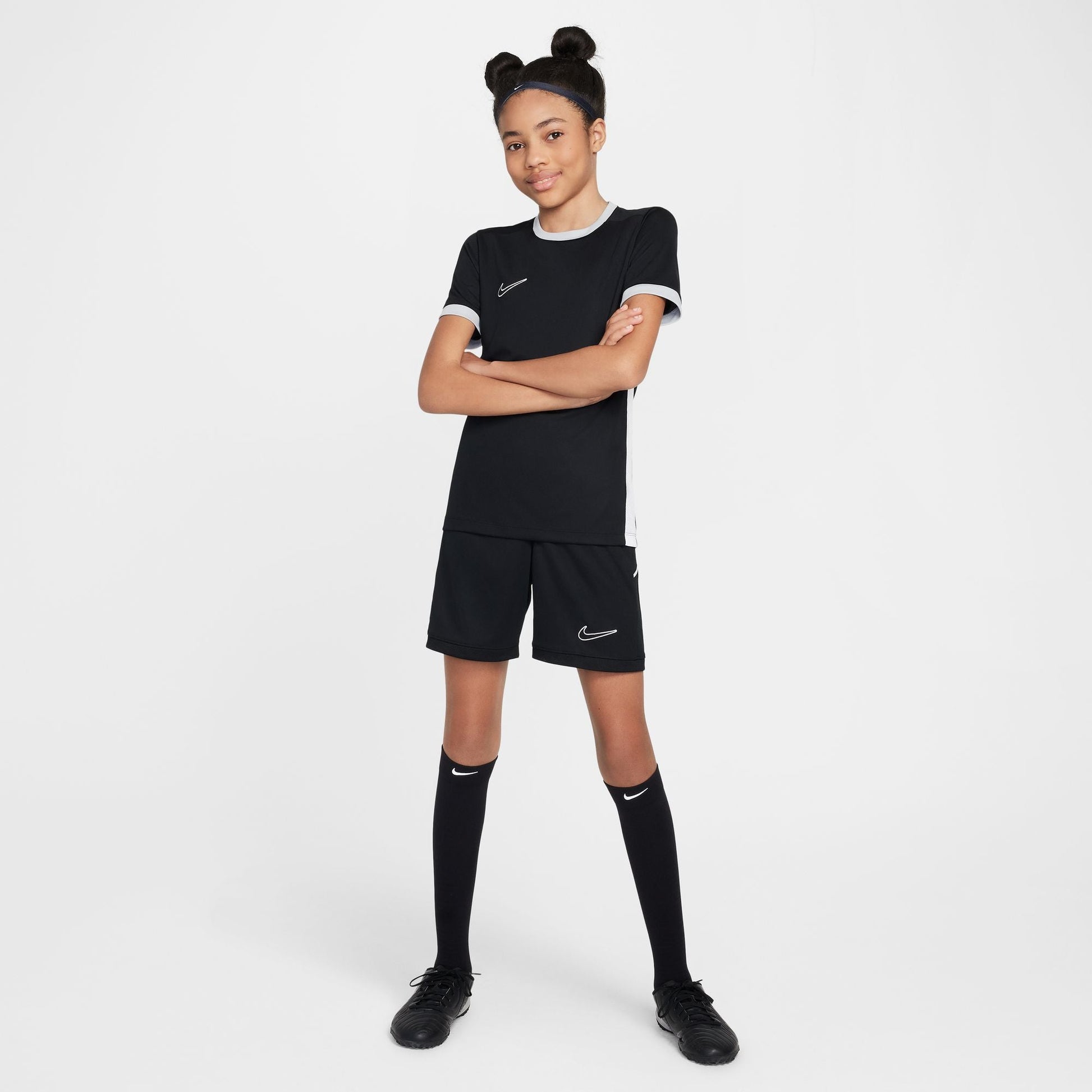 Y Nike Academy HJ3718-010 - Velora
