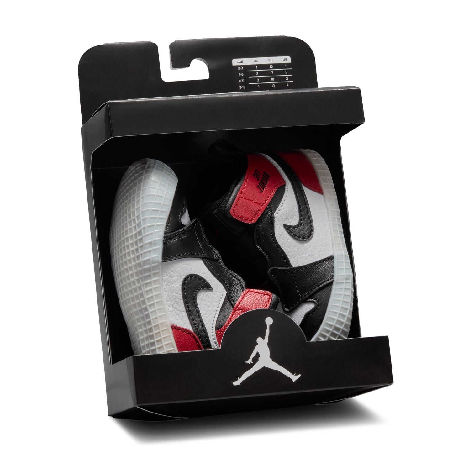Jordan 1 HJ9289-061 - Velora