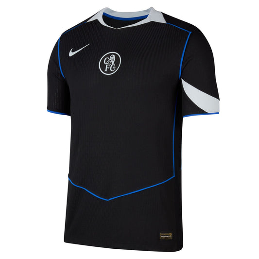 M Chelsea FC 2025/26 Match Third HM3194-011 BB Branded