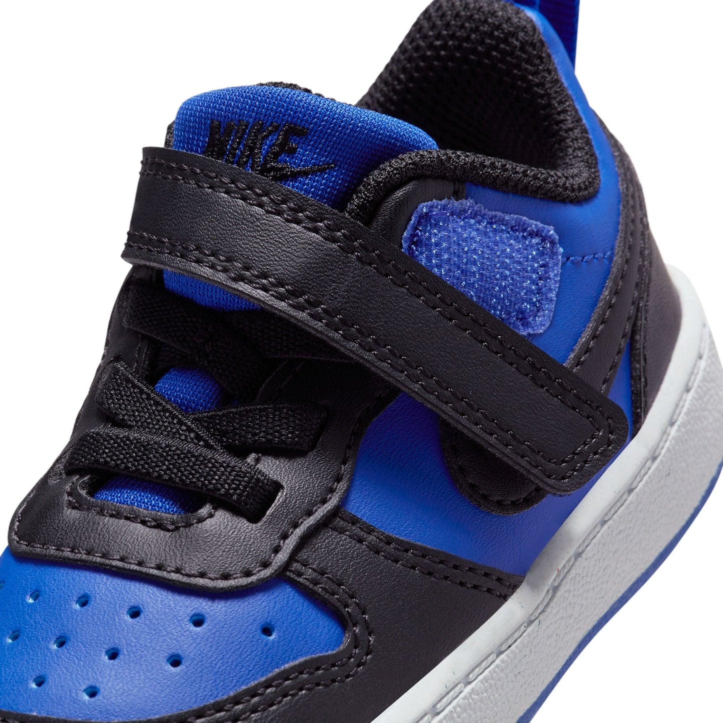 Y Nike Court Borough Low Recraft HM6300-480 - Velora