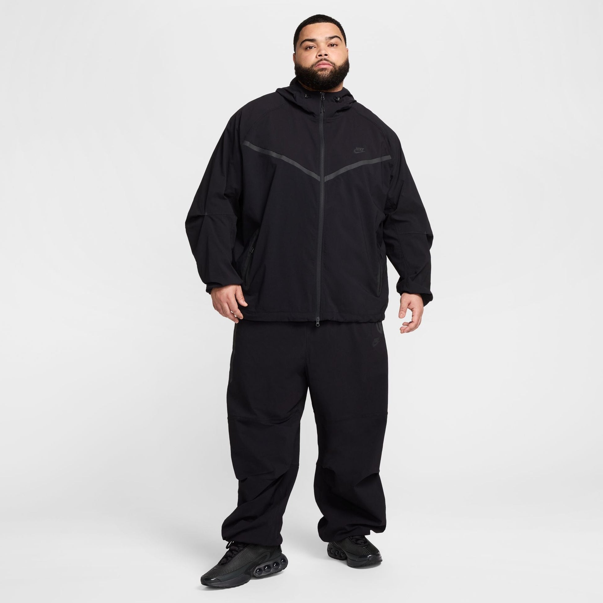 M Nike Tech HM7158-010 - Velora