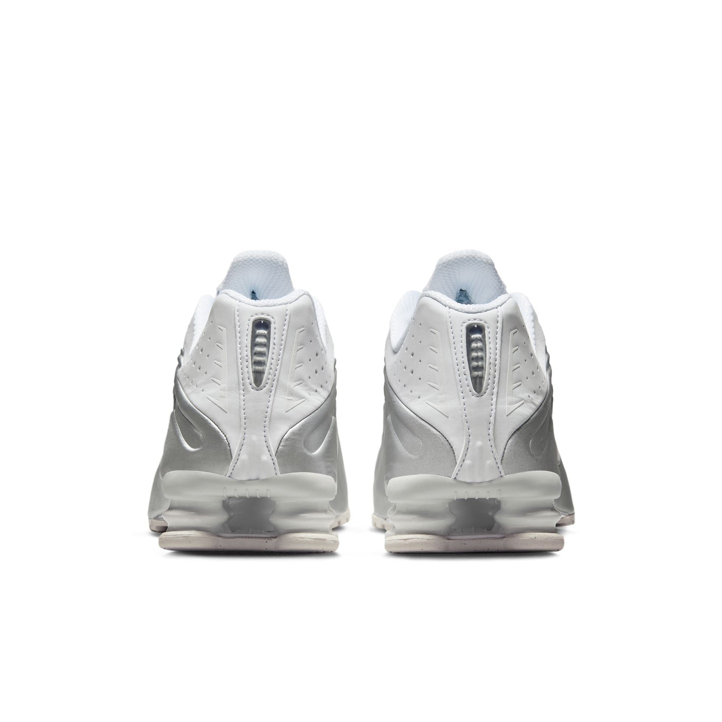 M Nike Shox R4 HQ1988-101 - Velora