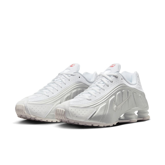M Nike Shox R4 HQ1988-101 - Velora