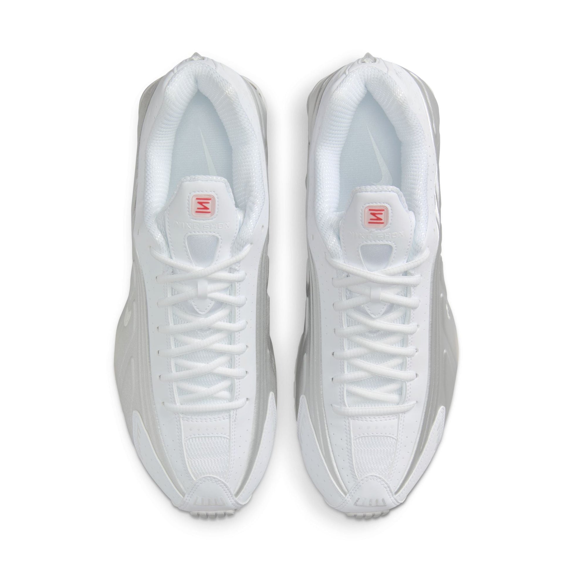 M Nike Shox R4 HQ1988-101 - Velora