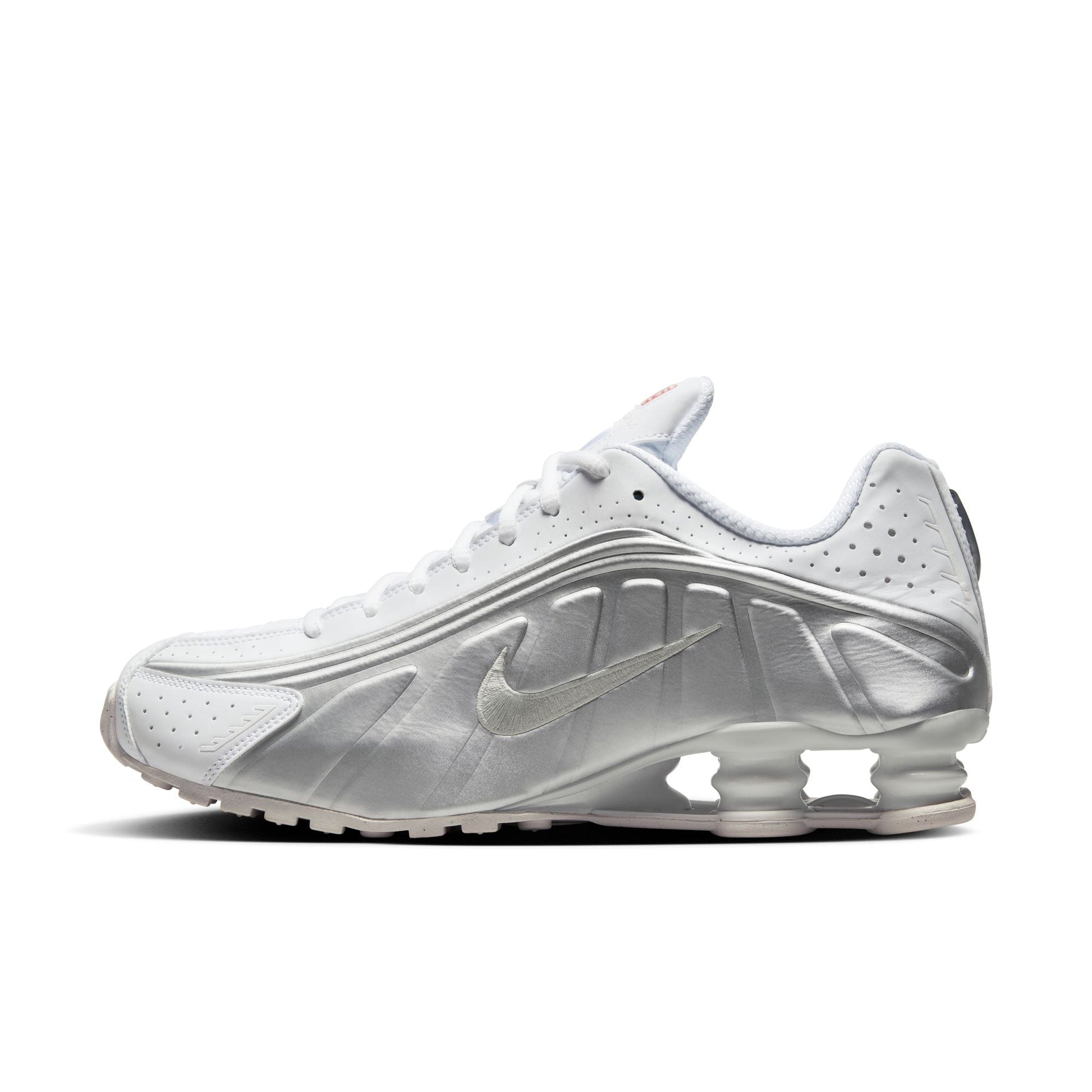 M Nike Shox R4 HQ1988-101 - Velora