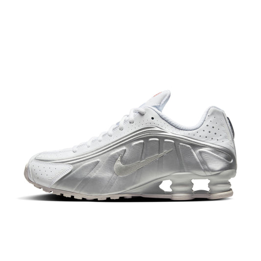 M Nike Shox R4 HQ1988-101 - Velora