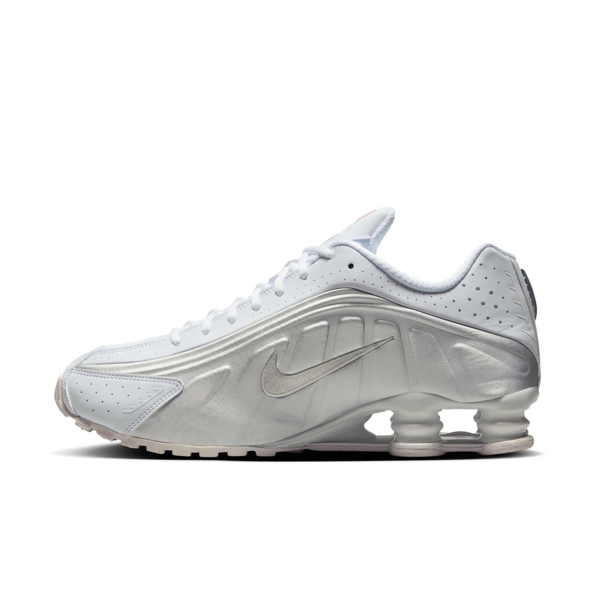 M Nike Shox R4 HQ1988-101 - Velora