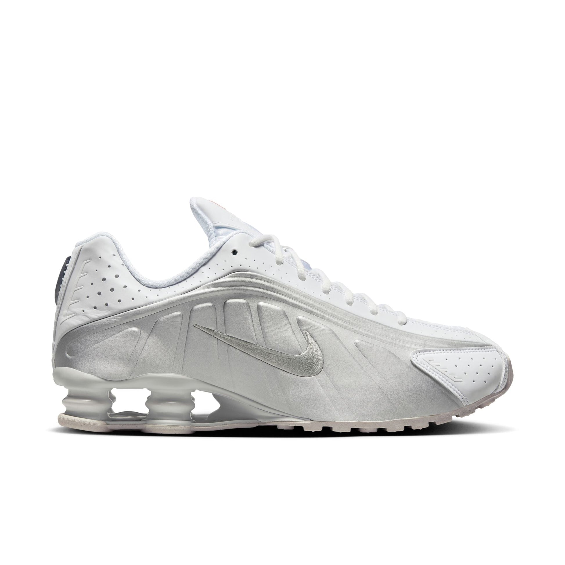 M Nike Shox R4 HQ1988-101 - Velora