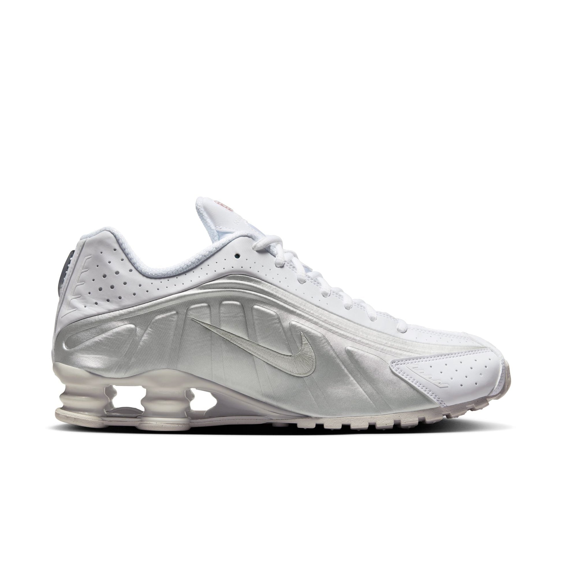 M Nike Shox R4 HQ1988-101 - Velora