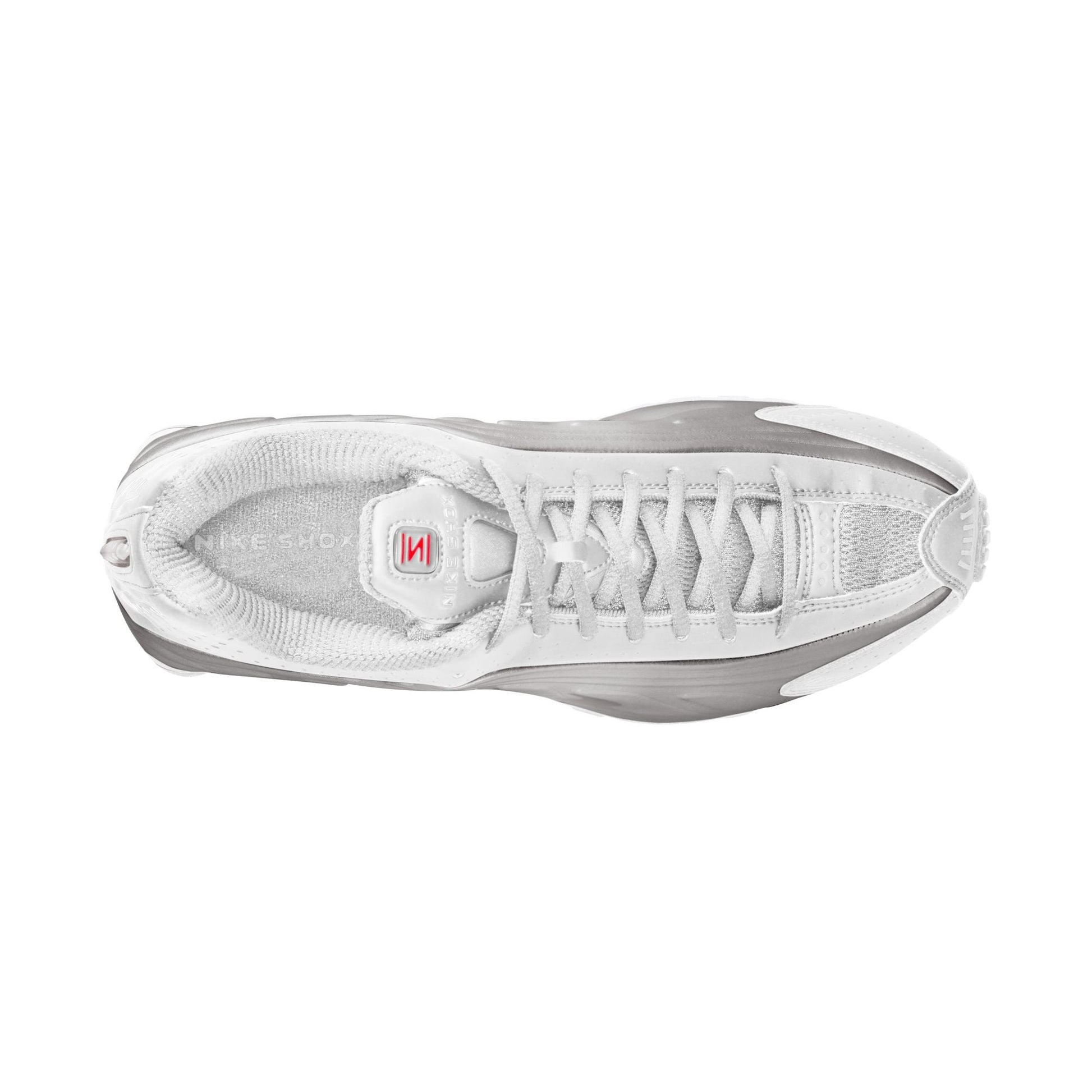 M Nike Shox R4 HQ1988-101 - Velora