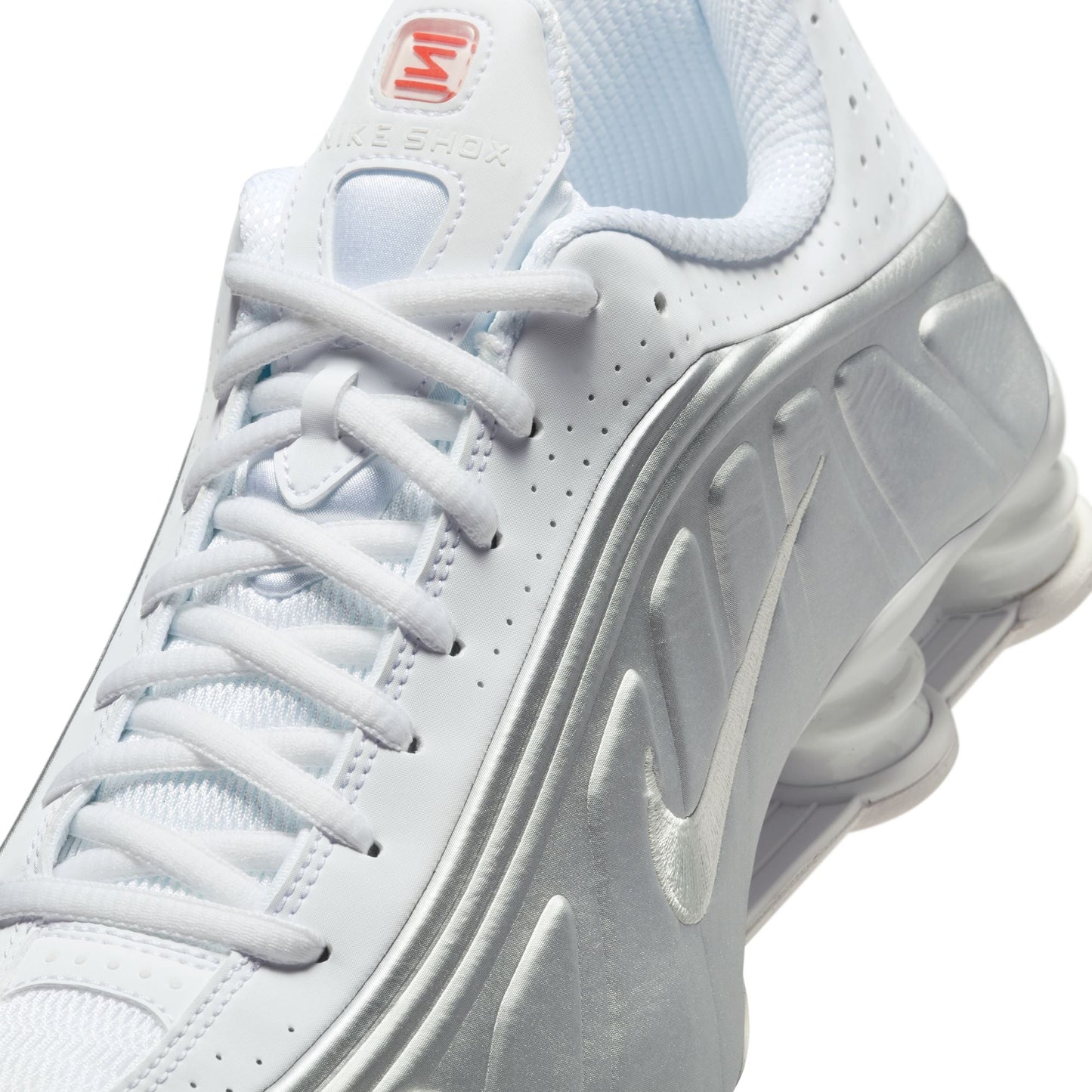 M Nike Shox R4 HQ1988-101 - Velora