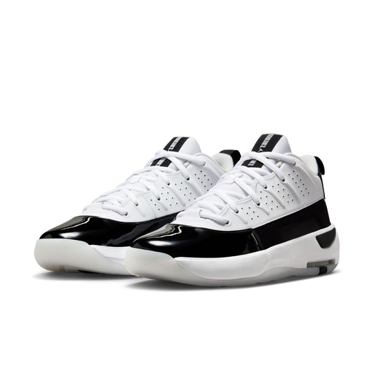 M Jordan Max Aura 7 HQ2091-100 - Velora