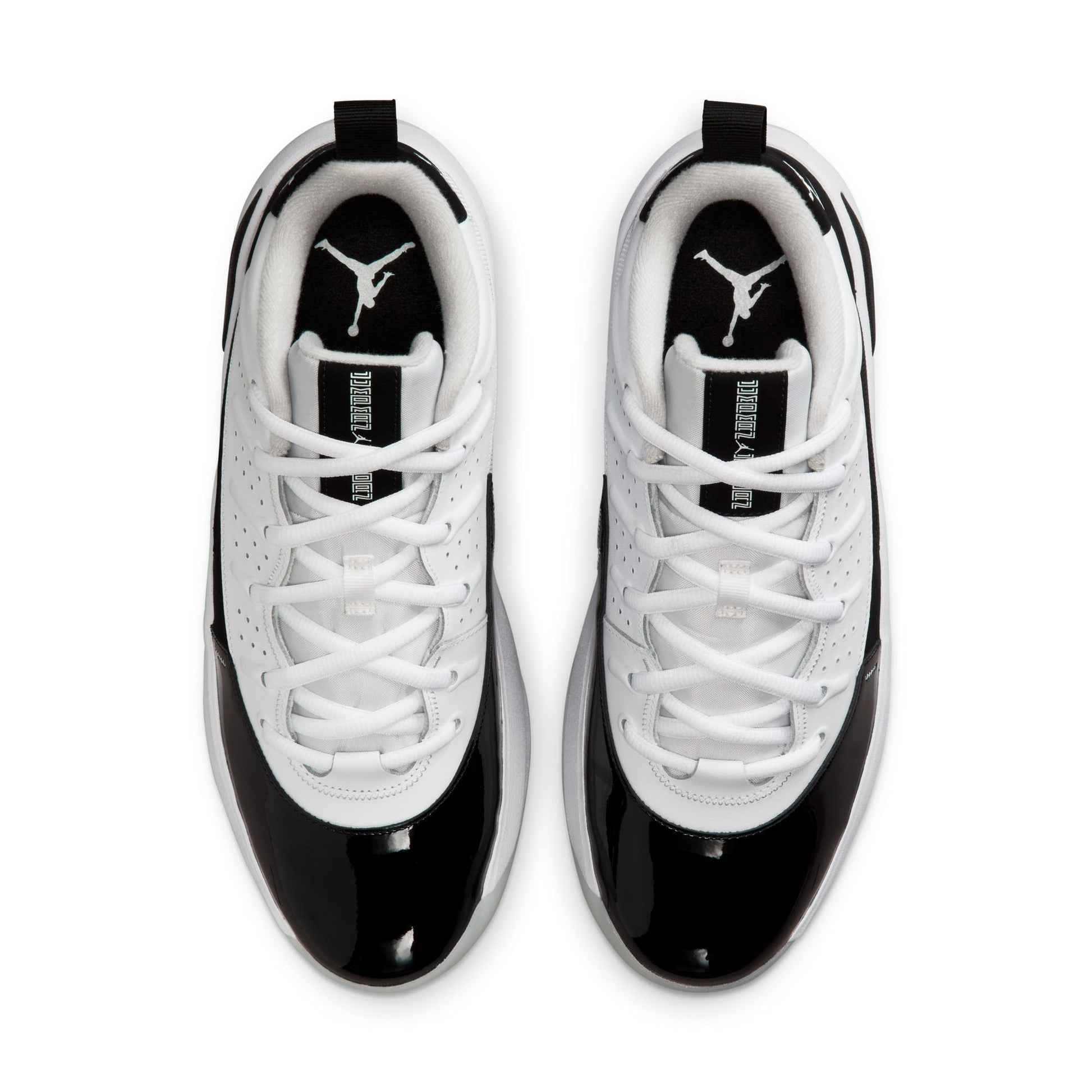 M Jordan Max Aura 7 HQ2091-100 - Velora