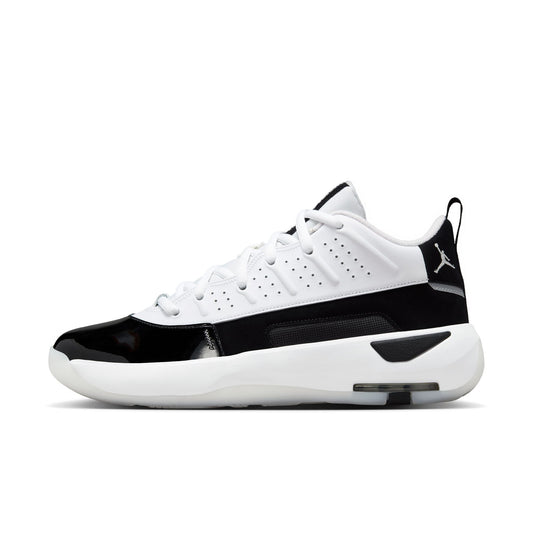 M Jordan Max Aura 7 HQ2091-100 - Velora