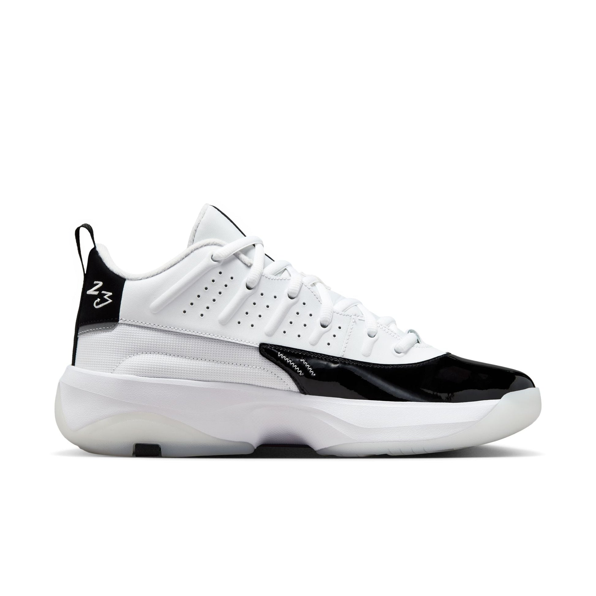 M Jordan Max Aura 7 HQ2091-100 - Velora