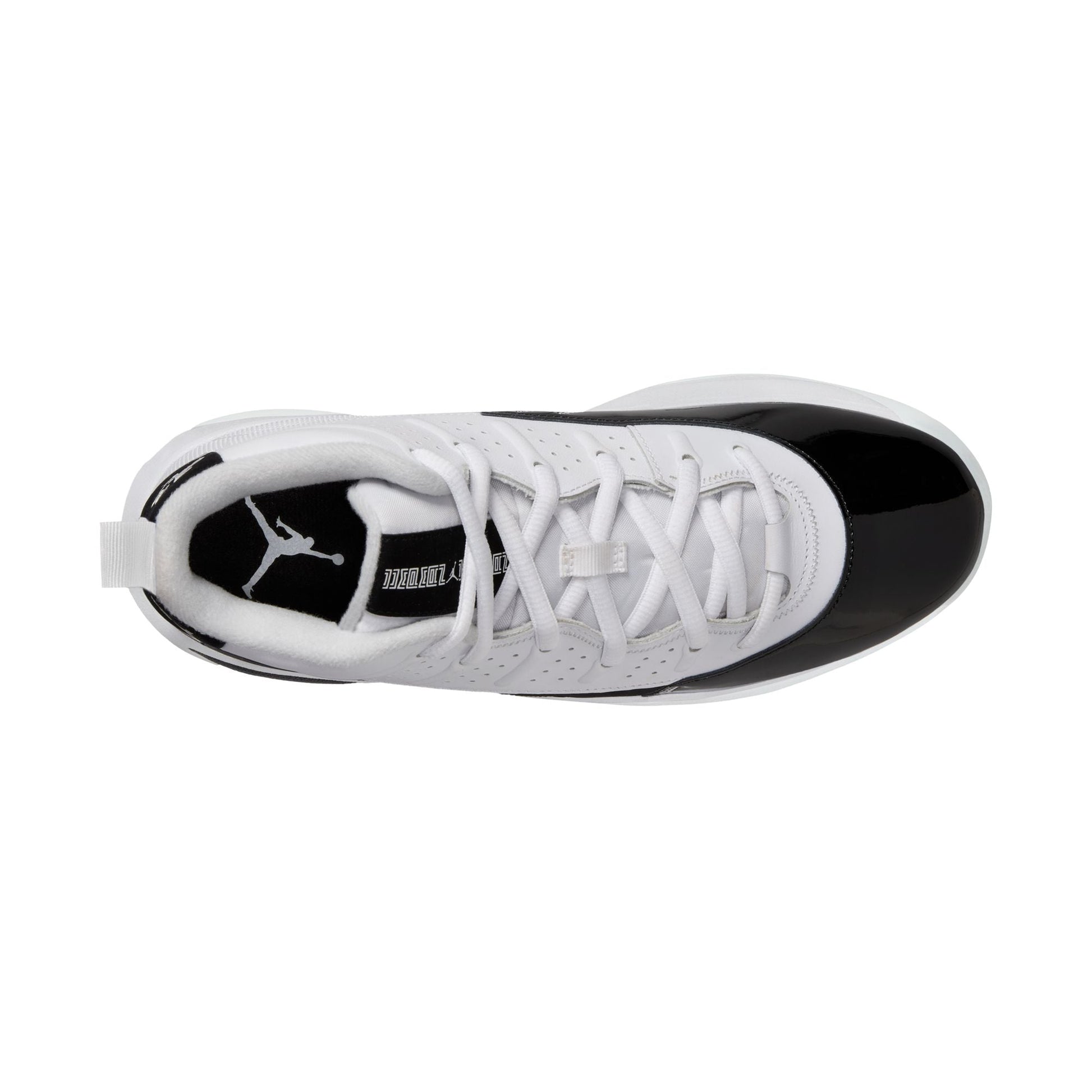 M Jordan Max Aura 7 HQ2091-100 - Velora