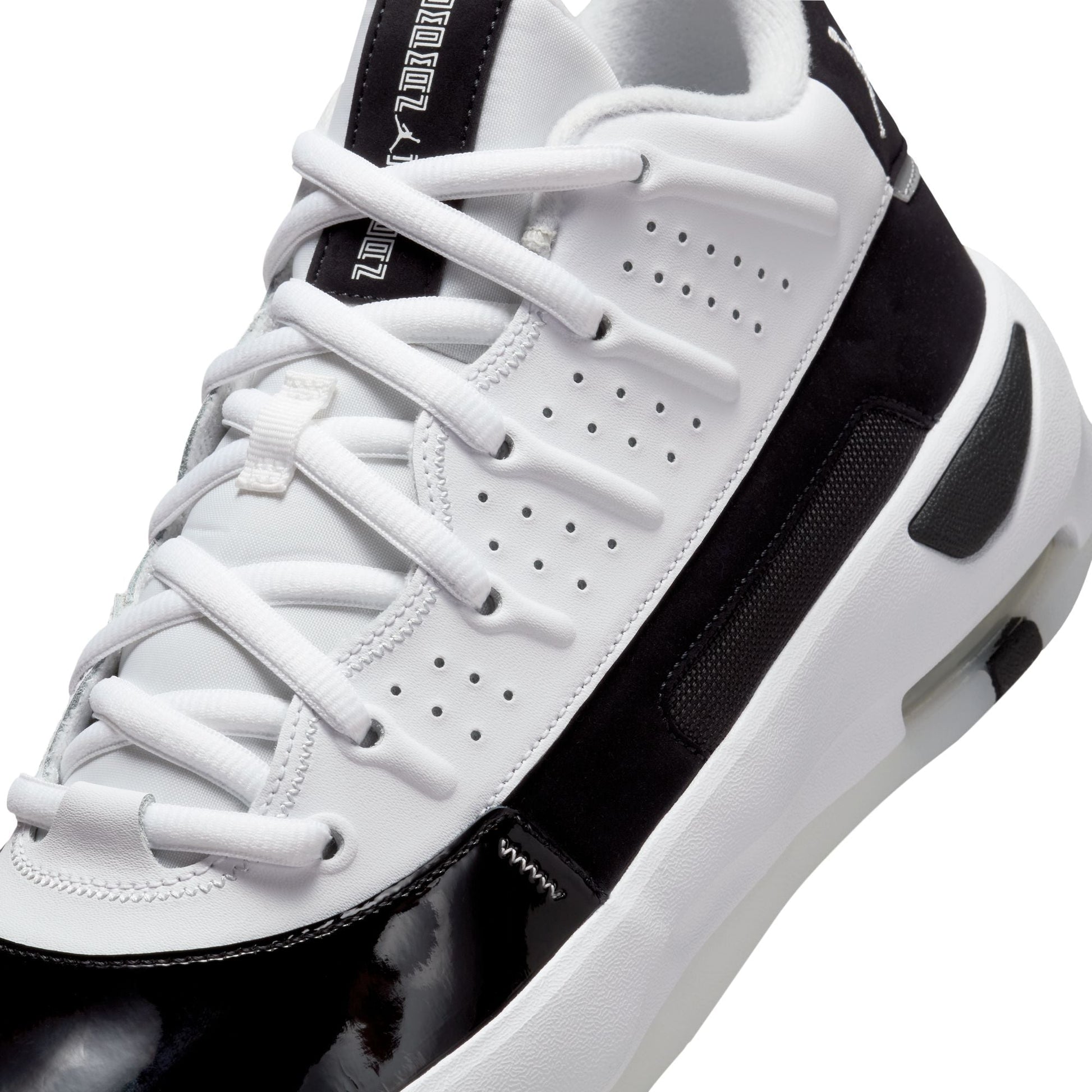 M Jordan Max Aura 7 HQ2091-100 - Velora